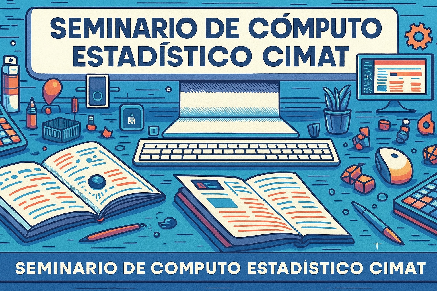 Seminario de Cómputo Estadístico